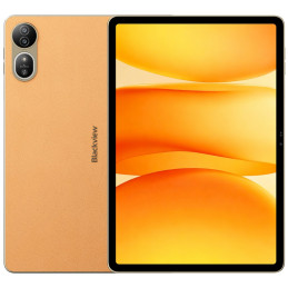 BLACKVIEW MEGA 12 SET 5G 12.2" GOLD,2400x1600@120Hz,12+256GB,Octa-core 2.8GHz,13MP/50+20MP,10000mAh,NFC,IP68,Android 16