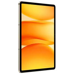 BLACKVIEW MEGA 12 SET 5G 12.2" GOLD,2400x1600@120Hz,12+256GB,Octa-core 2.8GHz,13MP/50+20MP,10000mAh,NFC,IP68,Android 16