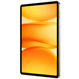 BLACKVIEW MEGA 12 SET 5G 12.2" GOLD,2400x1600@120Hz,12+256GB,Octa-core 2.8GHz,13MP/50+20MP,10000mAh,NFC,IP68,Android 16