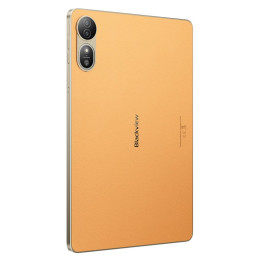 BLACKVIEW MEGA 12 SET 5G 12.2" GOLD,2400x1600@120Hz,12+256GB,Octa-core 2.8GHz,13MP/50+20MP,10000mAh,NFC,IP68,Android 16