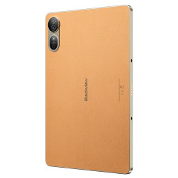 BLACKVIEW MEGA 12 SET 5G 12.2" GOLD,2400x1600@120Hz,12+256GB,Octa-core 2.8GHz,13MP/50+20MP,10000mAh,NFC,IP68,Android 16