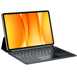 BLACKVIEW MEGA 12 SET 5G 12.2" GOLD,2400x1600@120Hz,12+256GB,Octa-core 2.8GHz,13MP/50+20MP,10000mAh,NFC,IP68,Android 16