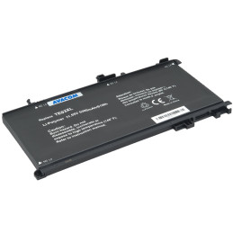 AVACOM HP Omen 15-ax, Pavilion 15-bc series TE03XL Li-Pol 11,55V 5300mAh