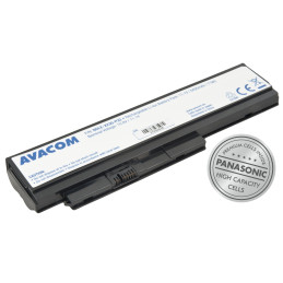 AVACOM Lenovo ThinkPad X230 Li-Ion 11,1V 6400mAh 71Wh
