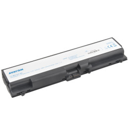 AVACOM Lenovo ThinkPad T410/SL510/Edge 14", Edge 15" Li-Ion 10,8V 4400mAh