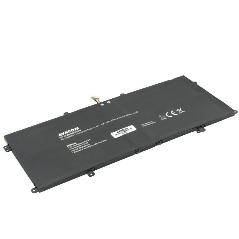 AVACOM Asus ZenBook UX425, UX363 Li-Pol 15,48V 4347mAh 67Wh