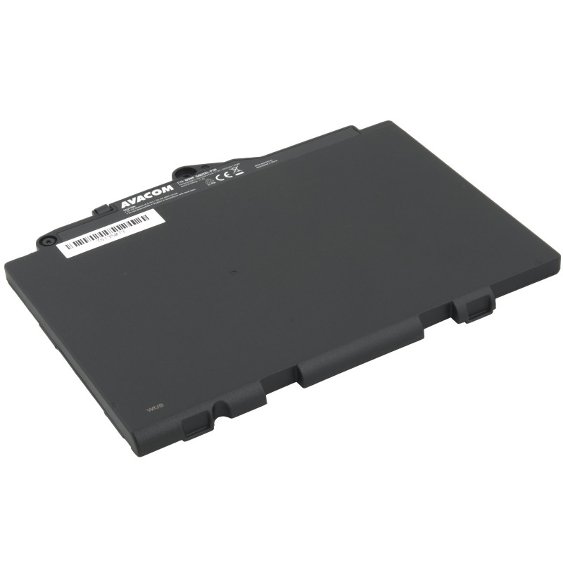 AVACOM HP EliteBook 725 G3/820 G3 SN03XL Li-Pol 11,4V 3800mAh 43Wh