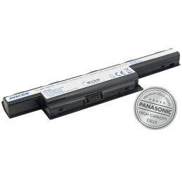 AVACOM Acer Aspire 7750/5750, TravelMate 7740 Li-Ion 11,1V 6400mAh 71Wh