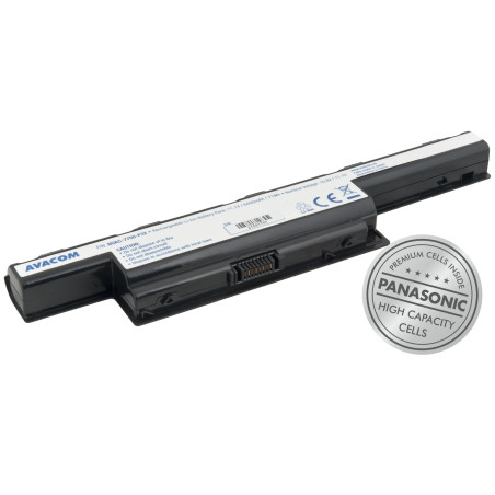 AVACOM Acer Aspire 7750/5750, TravelMate 7740 Li-Ion 11,1V 6400mAh 71Wh