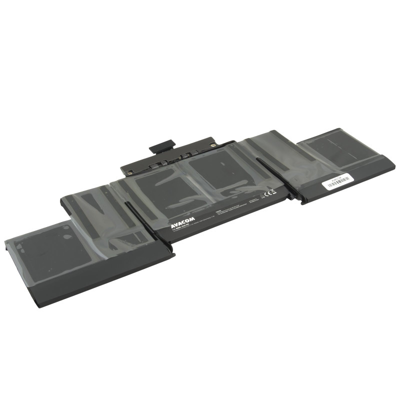 AVACOM Apple MacBook Pro 15" A1398 Li-Pol 11,26V 8440mAh 95Wh - A1494/A1618