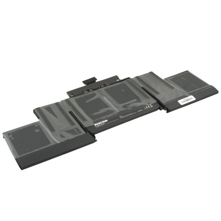 AVACOM Apple MacBook Pro 15" A1398 Li-Pol 11,26V 8440mAh 95Wh - A1494/A1618
