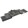 AVACOM Apple MacBook Pro 15" A1398 Li-Pol 11,26V 8440mAh 95Wh - A1494/A1618