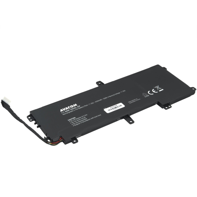 AVACOM HP Envy 15-as series VS03XL Li-Pol 11,55V 4350mAh 50Wh