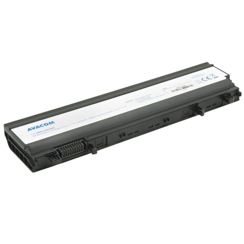 AVACOM Dell Latitude E5440, E5540 Li-Ion 11,1V 4400mAh