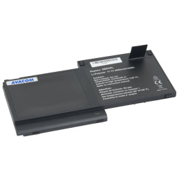 AVACOM HP EliteBook 820 G1 SB03XL Li-Pol 11,1V 4000mAh 44Wh
