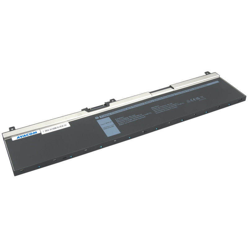 AVACOM Dell Precision M7530, M7730 Li-Pol 11,4V 8500mAh 97Wh