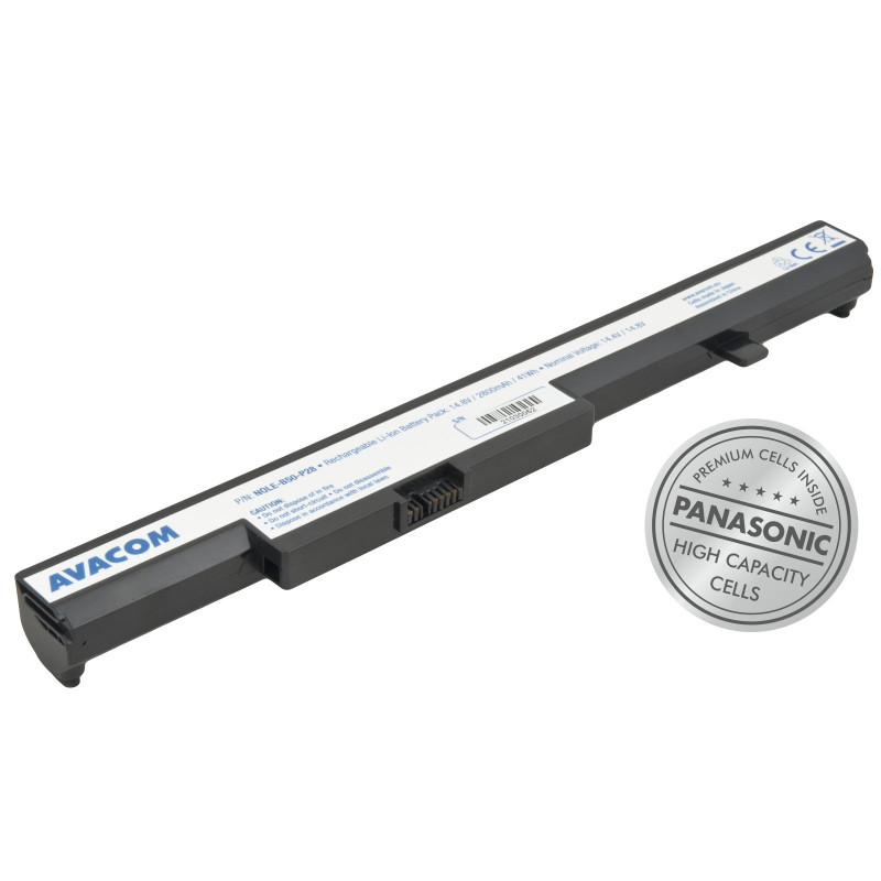 AVACOM Lenovo IdeaPad B50 Li-Ion 14,4V 2800mAh
