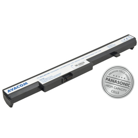 AVACOM Lenovo IdeaPad B50 Li-Ion 14,4V 2800mAh