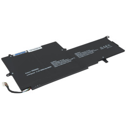 AVACOM HP Spectre Pro X360 G1, G2 PK03XL Li-Pol 11,4V 4900mAh 56Wh