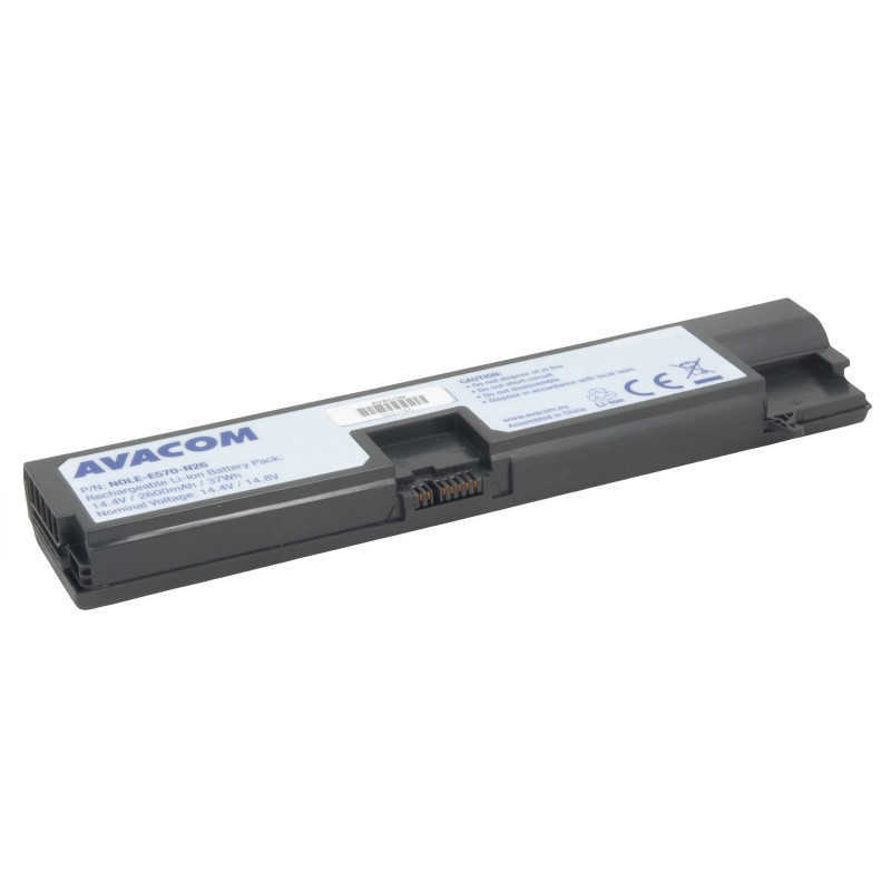 AVACOM Lenovo ThinkPad E570 Li-Ion 14,4V 2600mAh