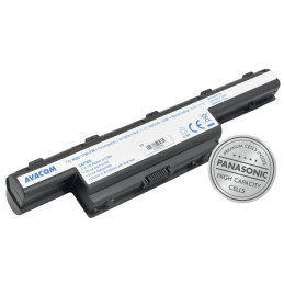 AVACOM Acer Aspire 7750/5750, TravelMate 7740 Li-Ion 11,1V 8400mAh