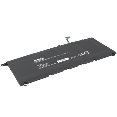 AVACOM Dell XPS 13 9350 Li-Pol 7,6V 6842mAh 52Wh