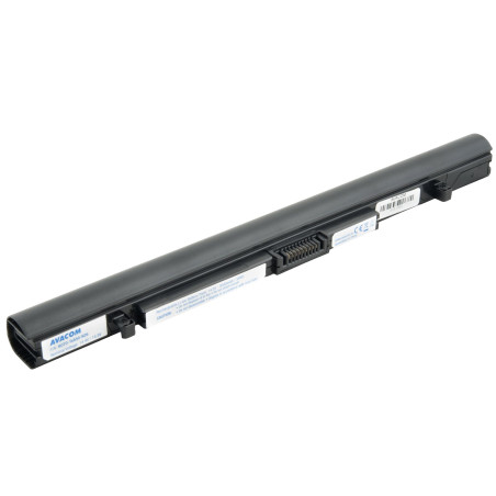 AVACOM Toshiba Tecra A50-C, Satellite Pro A30-C/A50-C/R50-B Li-Ion 14,8V 2600mAh