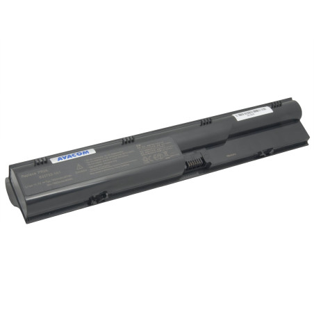 AVACOM HP ProBook 4330s, 4430s, 4530s series Li-Ion 11,1V 7800mAh