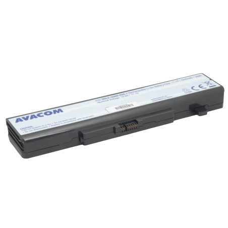 AVACOM Lenovo IdeaPad G580, Z380, Y580 series Li-Ion 11,1V 5200mAh