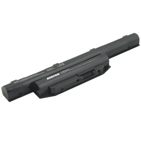 AVACOM Fujitsu Siemens LifeBook A544, E754 Li-Ion 10,8V 5200mAh/56Wh