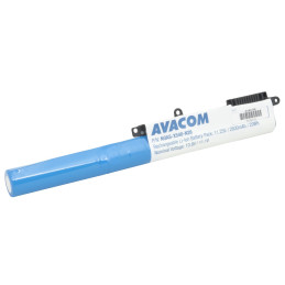 AVACOM Asus X540 Li-Ion 11,25V 2600mAh 29Wh