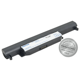 AVACOM Asus K55, X55, R700 Li-Ion 10,8V 5600mAh