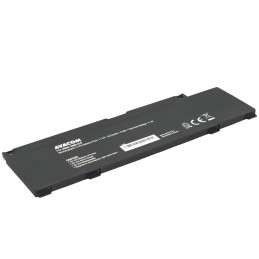 AVACOM Dell G3 3590 Li-Pol 11,4V 4470mAh 51Wh