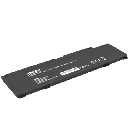 AVACOM Dell G3 3590 Li-Pol 11,4V 4470mAh 51Wh