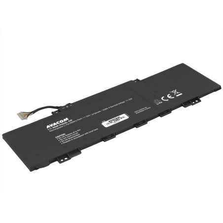 AVACOM HP Pavilion 14-dy series PC03XL Li-Pol 11,55V 3750mAh 43Wh