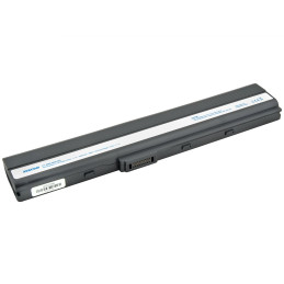 AVACOM Asus A42/A52/K52/X52 Li-Ion 11,1V 4400mAh