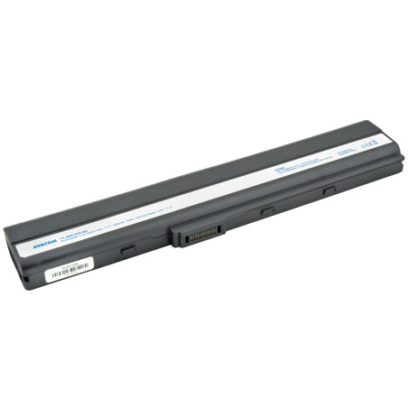 AVACOM Asus A42/A52/K52/X52 Li-Ion 11,1V 4400mAh