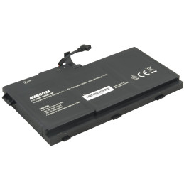 AVACOM HP Zbook 17 G3 AI06XL Li-Pol 11,4V 8300mAh 95Wh