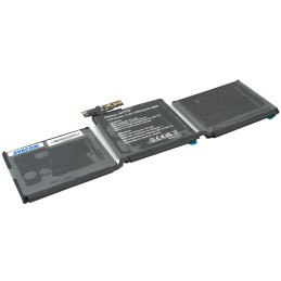 AVACOM Apple MacBook Pro 13" A1708 Li-Pol 11,4V 4700mAh 54Wh - A1713