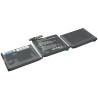 AVACOM Apple MacBook Pro 13" A1708 Li-Pol 11,4V 4700mAh 54Wh - A1713