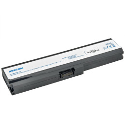 AVACOM Toshiba Satellite U400, M300, Portege M800 Li-Ion 10,8V 4400mAh