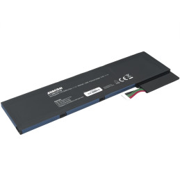 AVACOM Acer M3, M5 Series Li-Pol 11,1V 4850mAh 54Wh