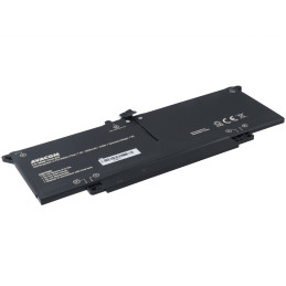 AVACOM Dell Latitude 7310, 7410 Li-Pol 7,6V 6800mAh 52Wh
