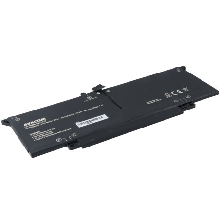 AVACOM Dell Latitude 7310, 7410 Li-Pol 7,6V 6800mAh 52Wh