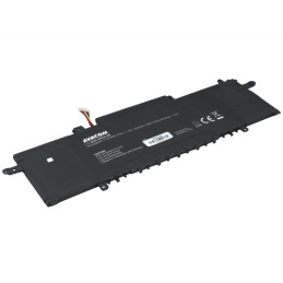 AVACOM Asus ZenBook UX334, UX434 Li-Pol 11,55V 4330mAh 50Wh