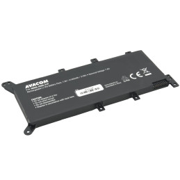 AVACOM Asus X555 Li-Pol 7,6V 4100mAh 31Wh