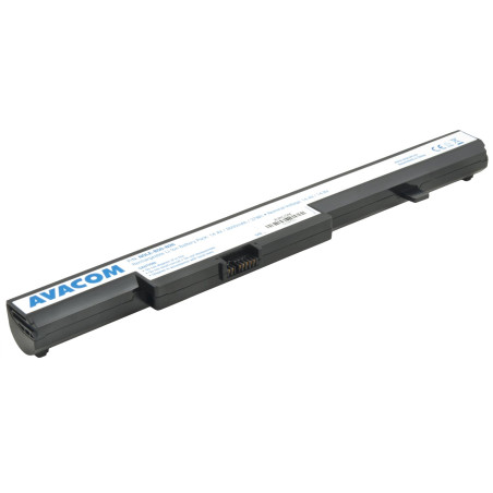 AVACOM Lenovo IdeaPad B50 Li-Ion 14,4V 2600mAh