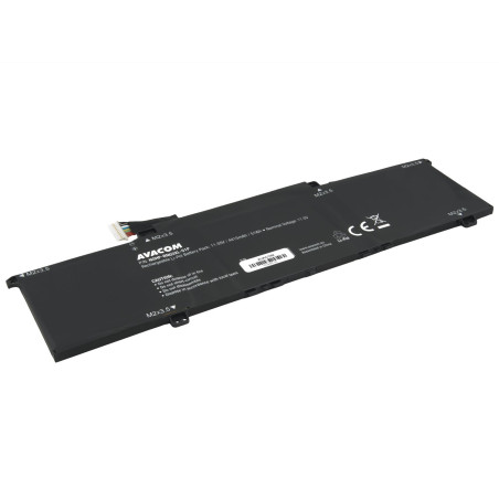 AVACOM HP Envy x360 15-ay Series BN03XL Li-Pol 11,55V 4415mAh 51Wh