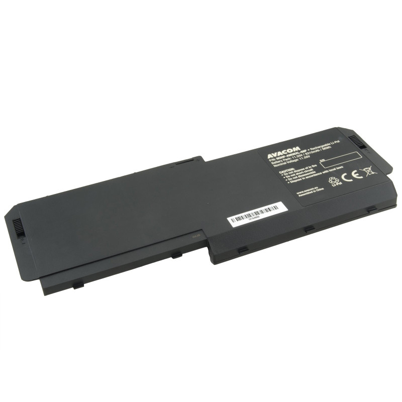 AVACOM HP Zbook 17 G5 AM06XL Li-Pol 11,55V 8310mAh 96Wh