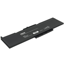 AVACOM Dell Latitude 5580, Precision 3520 Li-Pol 11,4V 8070mAh 92Wh
